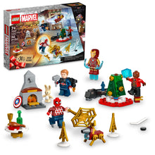 76267 LEGO® Marvel Avengers Advent Calendar