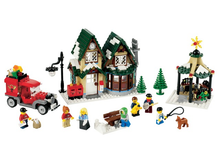 LEGO 10222