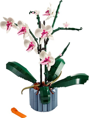 10311 Orchid, Certified in original box, Pre-Owned