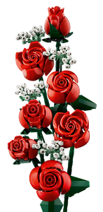 10328 LEGO Bouquet of Roses