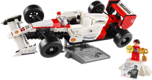 10330 LEGO McLaren MP4/4 & Ayrton Senna - NIB