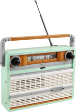 10334 LEGO Retro Radio