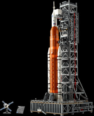 10341 NASA Artemis Space Launch System