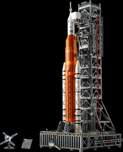 10341 NASA Artemis Space Launch System