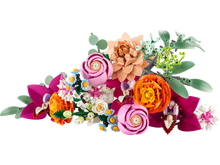 10342 LEGO® Pretty Pink Flower Bouquet