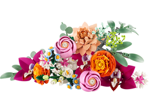 10342 LEGO® Pretty Pink Flower Bouquet