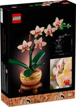 10343 LEGO® Mini Orchid