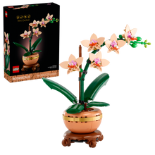 10343 LEGO® Mini Orchid