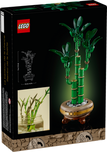 10344 LEGO® Lucky Bamboo