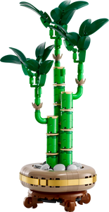 10344 LEGO® Lucky Bamboo