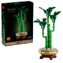 10344 LEGO® Lucky Bamboo