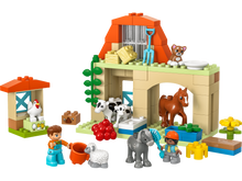 10416 LEGO DUPLO Caring for Animals at the Farm