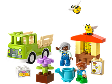 10419 LEGO DUPLO Caring for Bees & Beehives