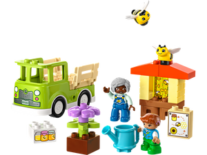 10419 LEGO DUPLO Caring for Bees & Beehives