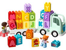 10421 LEGO DUPLO Alphabet Truck