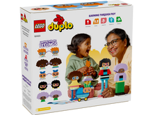 10423 LEGO DUPLO Buildable People with Big Emotions