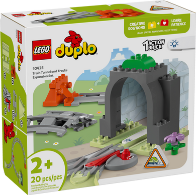 LEGO 10425