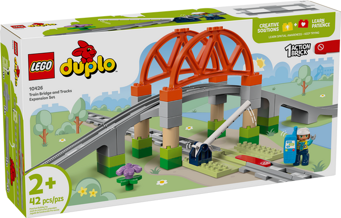 LEGO 10426