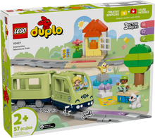 LEGO 10427