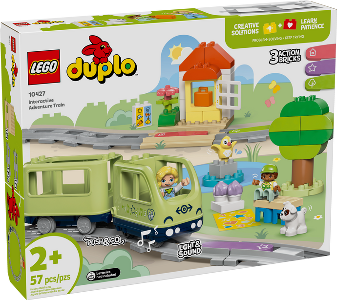 LEGO 10427