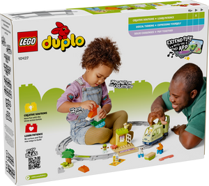 LEGO 10427