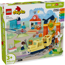 10428 LEGO® DUPLO Big Interactive Community Train
