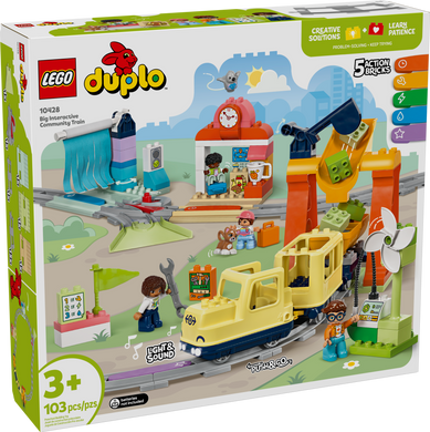 LEGO 10428
