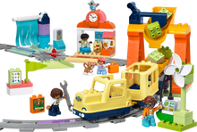 10428 LEGO® DUPLO Big Interactive Community Train