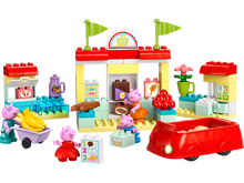 10434 Peppa Pig Supermarket