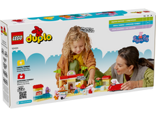 10434 Peppa Pig Supermarket