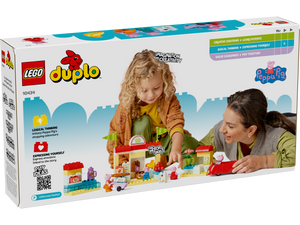 10434 Peppa Pig Supermarket