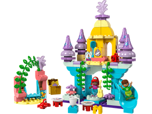 10435 Ariel's Magical Underwater Palace