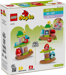 10440 LEGO® DUPLO Balancing & Stacking Tree