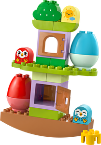 10440 LEGO® DUPLO Balancing & Stacking Tree