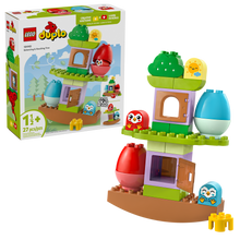 10440 LEGO® DUPLO Balancing & Stacking Tree