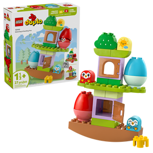 10440 LEGO® DUPLO Balancing & Stacking Tree