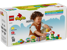 10444 LEGO® DUPLO Creative Garden & Flowers