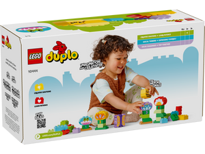 10444 LEGO® DUPLO Creative Garden & Flowers