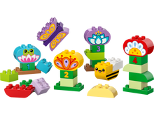 10444 LEGO® DUPLO Creative Garden & Flowers
