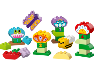 10444 LEGO® DUPLO Creative Garden & Flowers