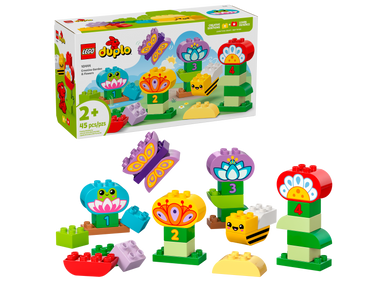 LEGO 10444