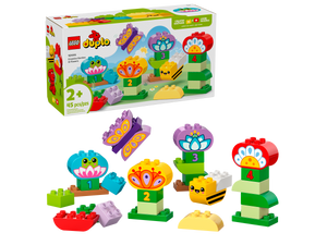 10444 LEGO® DUPLO Creative Garden & Flowers