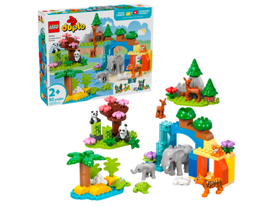 LEGO 10446