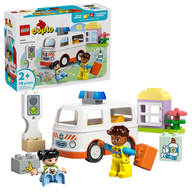 LEGO 10447