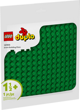 10460 LEGO® DUPLO Green Building Plate