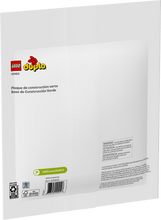 10460 LEGO® DUPLO Green Building Plate