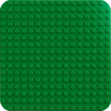 10460 LEGO® DUPLO Green Building Plate