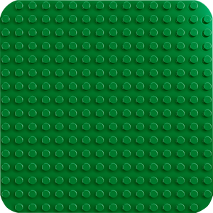 10460 LEGO® DUPLO Green Building Plate