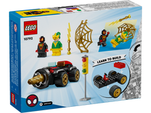 Drill Spinner Vehicle - LEGO® 10792 - Marvel - NIB