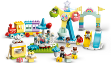 10956 LEGO DUPLO Amusement Park